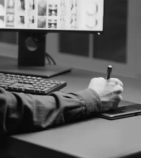 8 Years of Experience, Master the use of professional design tools and software, to create innovative and attractive designs 